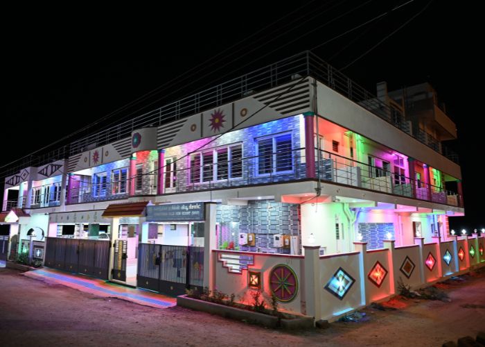 Night View photo 16